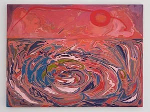  Alejandro Pineiro  Bello 
 
  Maelstrom ,  2022  