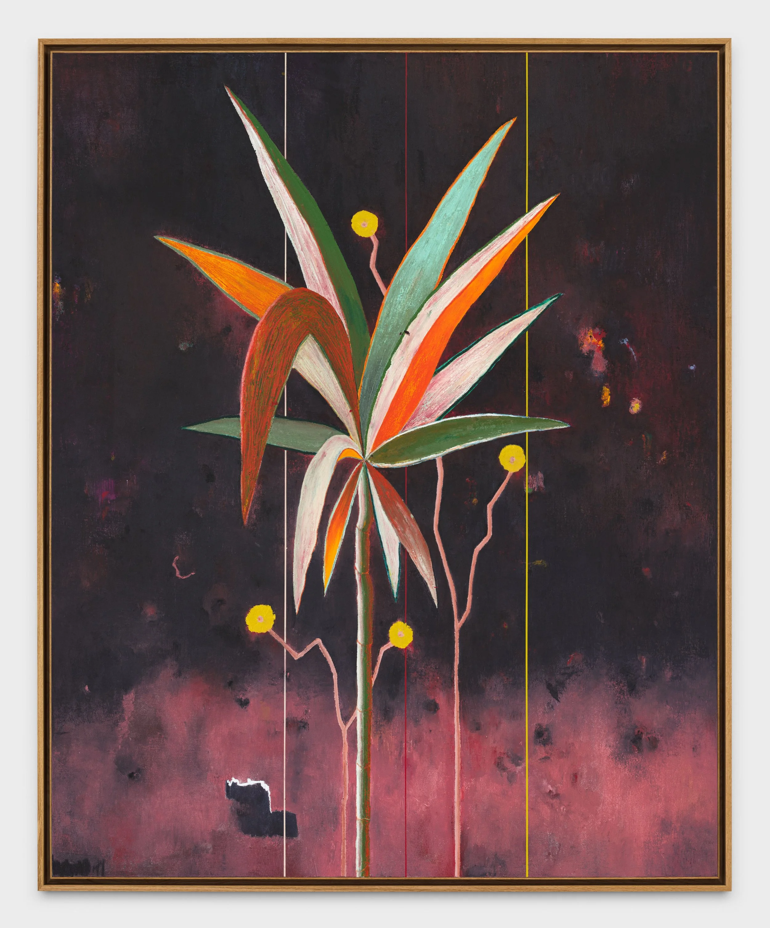  Harold Ancart 
 
  Untitled ,  2023  