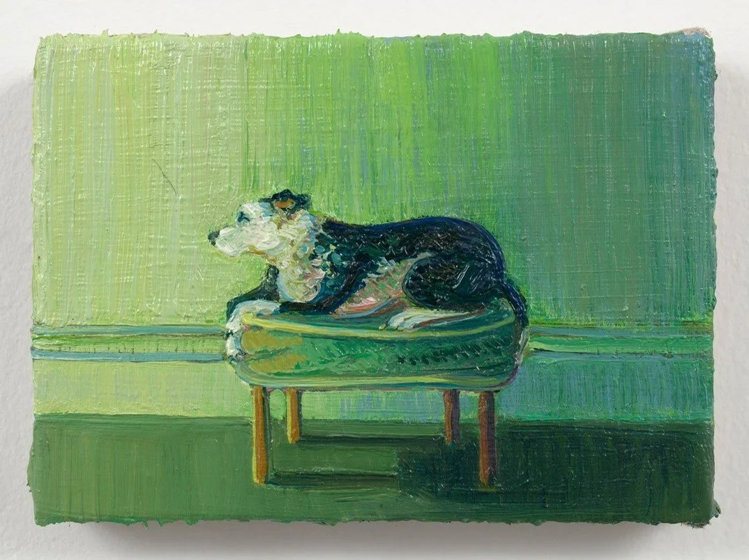  Timothy Lai 
 
  	In Position ,  2023  