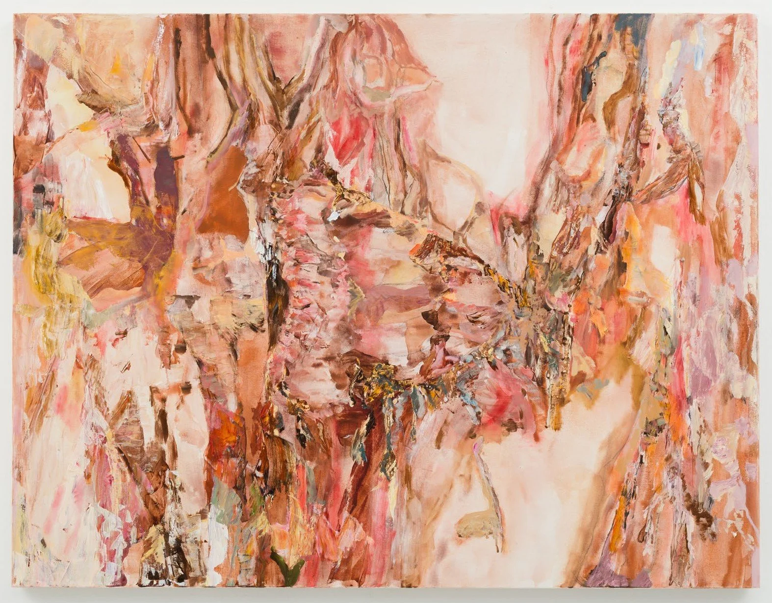  Francesca Mollett 
 
  Naming moths ,  2022  