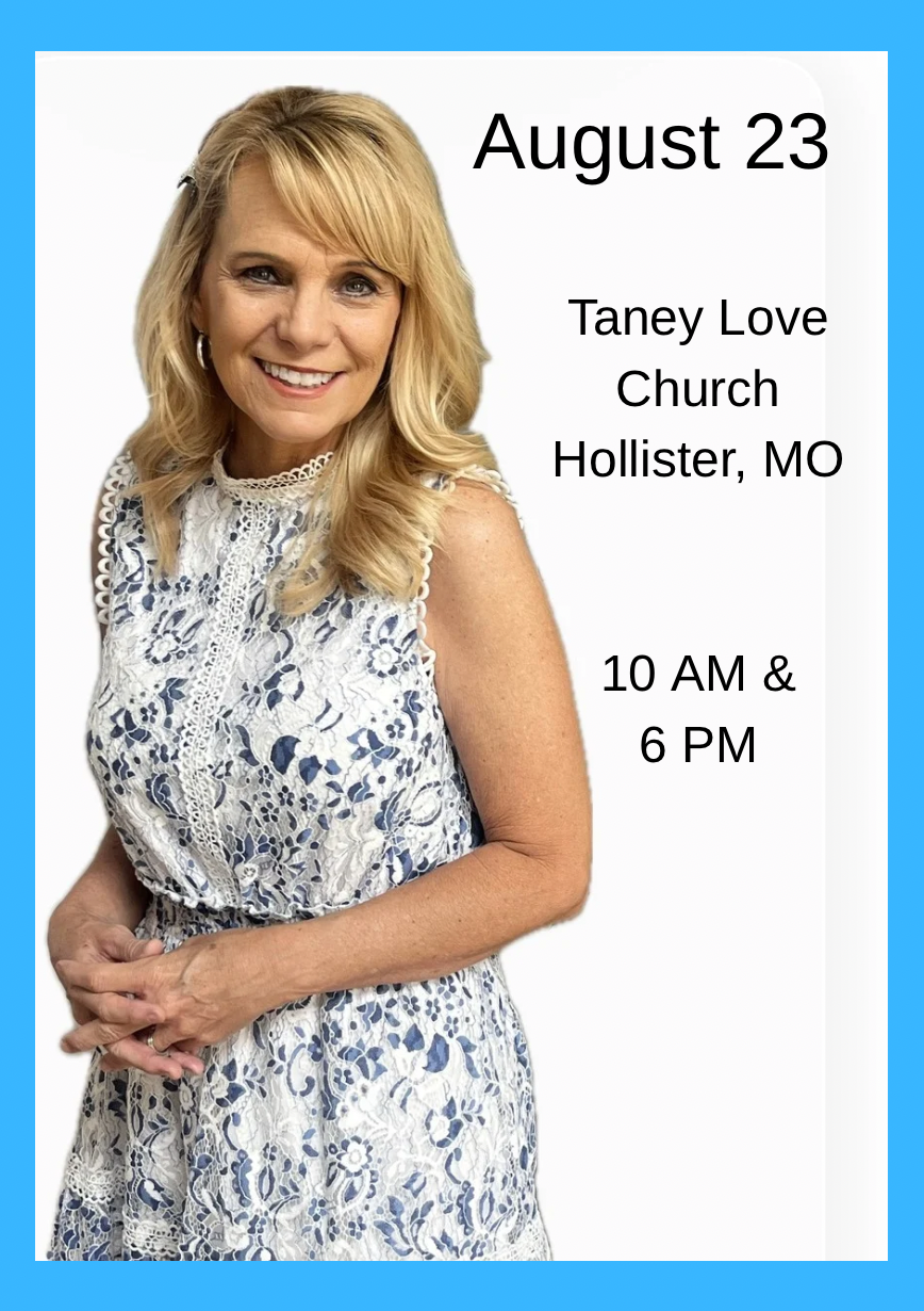 Taney Love Church