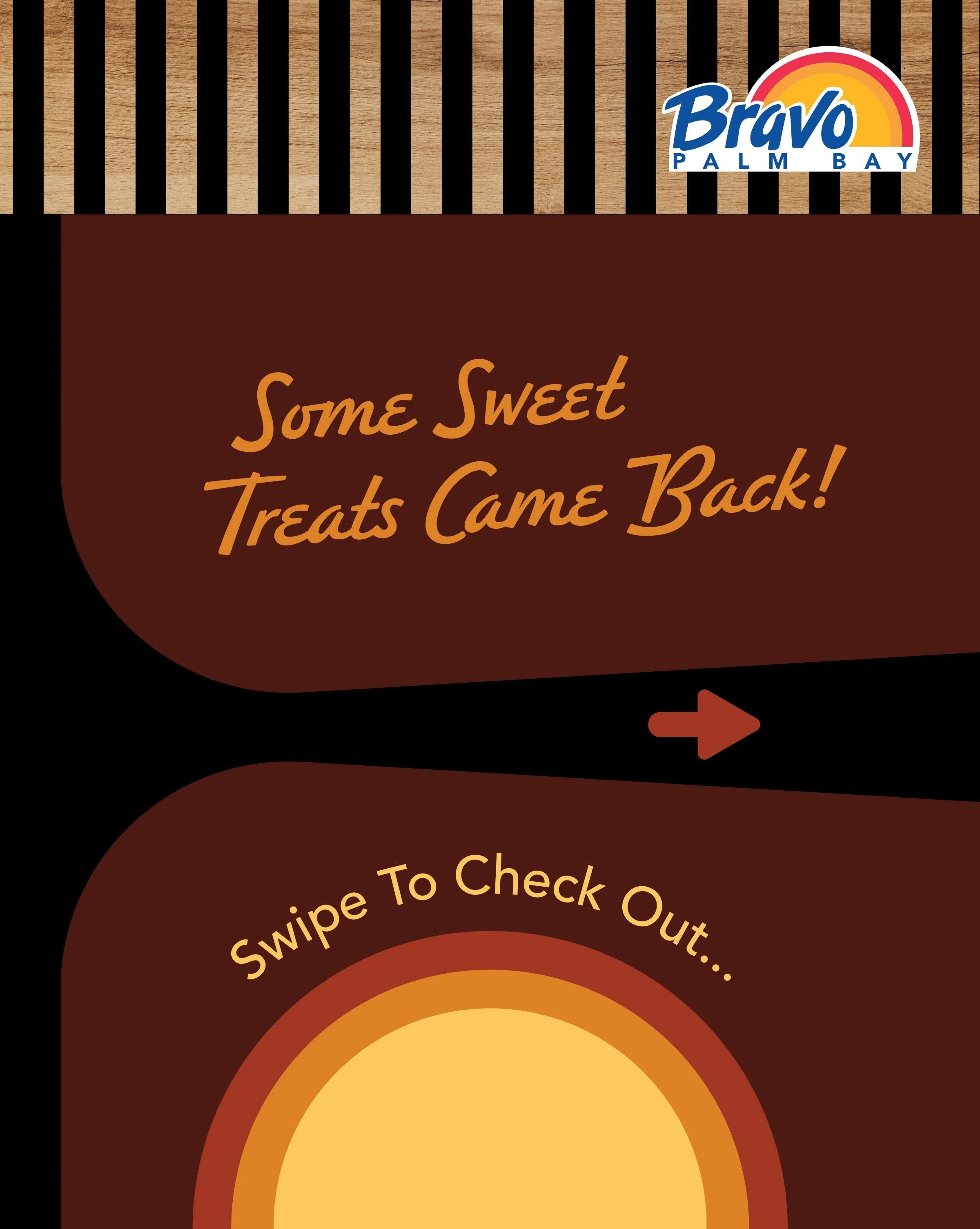 SWEET TREATS ARE BACK! 🍮
This delicious brand of sweet treats are back in our store, pass by to enjoy this homestyle pastries you don&rsquo;t want to miss out!

🛒🛒🛒🛒🛒🛒🛒

LOS DULCES ESTAN DE VUELTA! 🍮
Esta deliciosa marca de dulces est&aacute