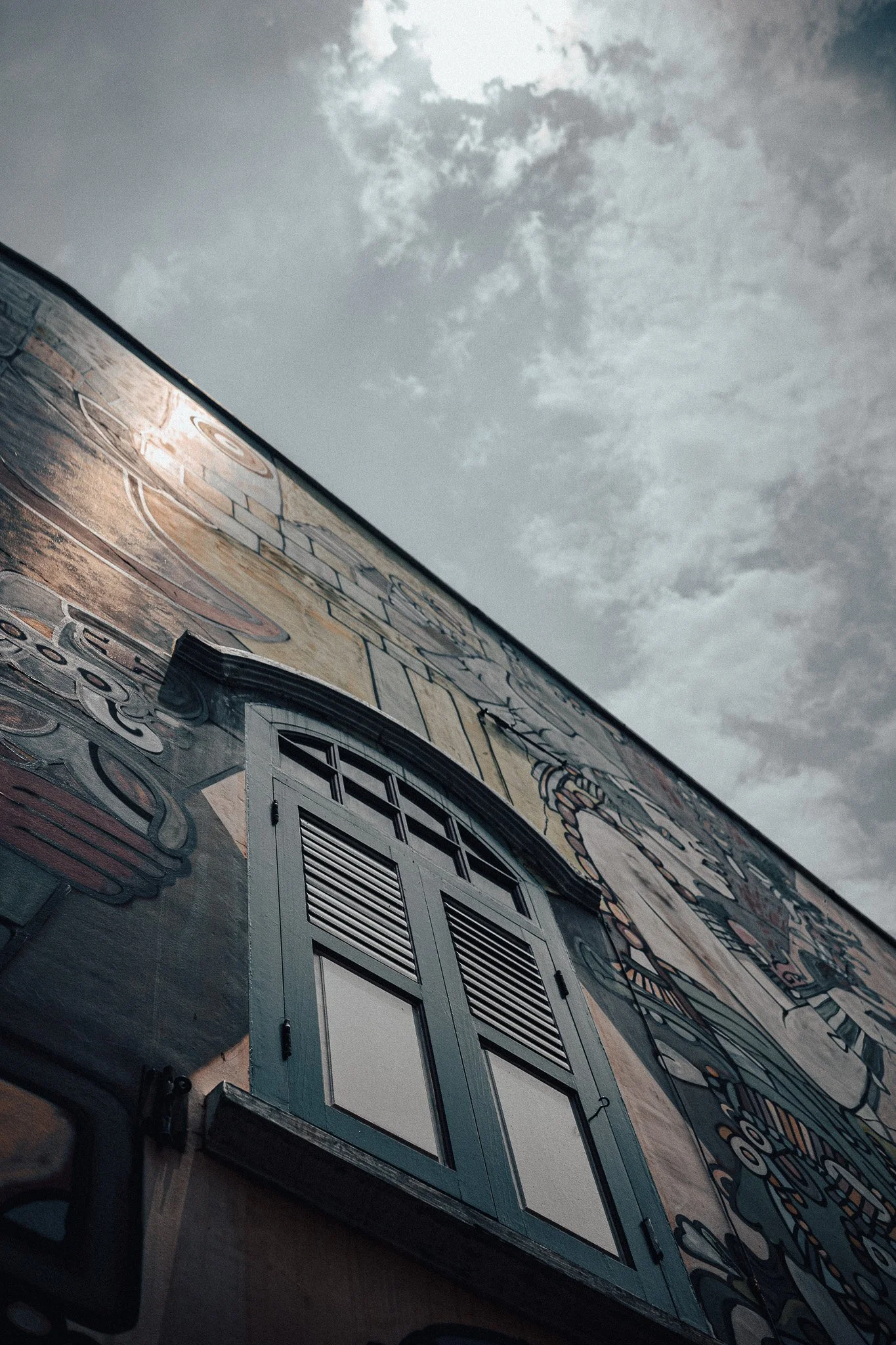 Kampong Glam 0826
