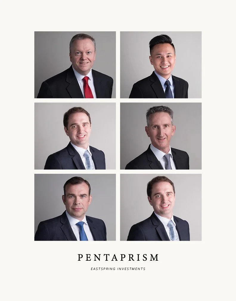 Eastspring Investments