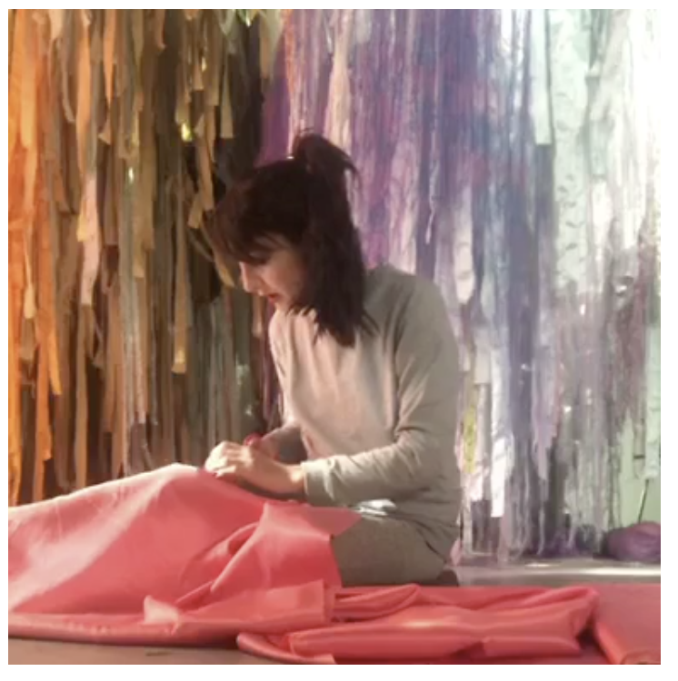 Working with Textiles