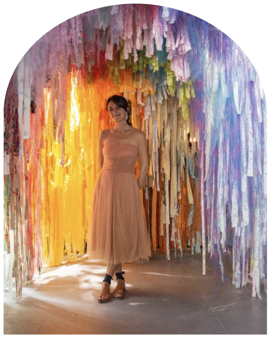 Catania within the Installation