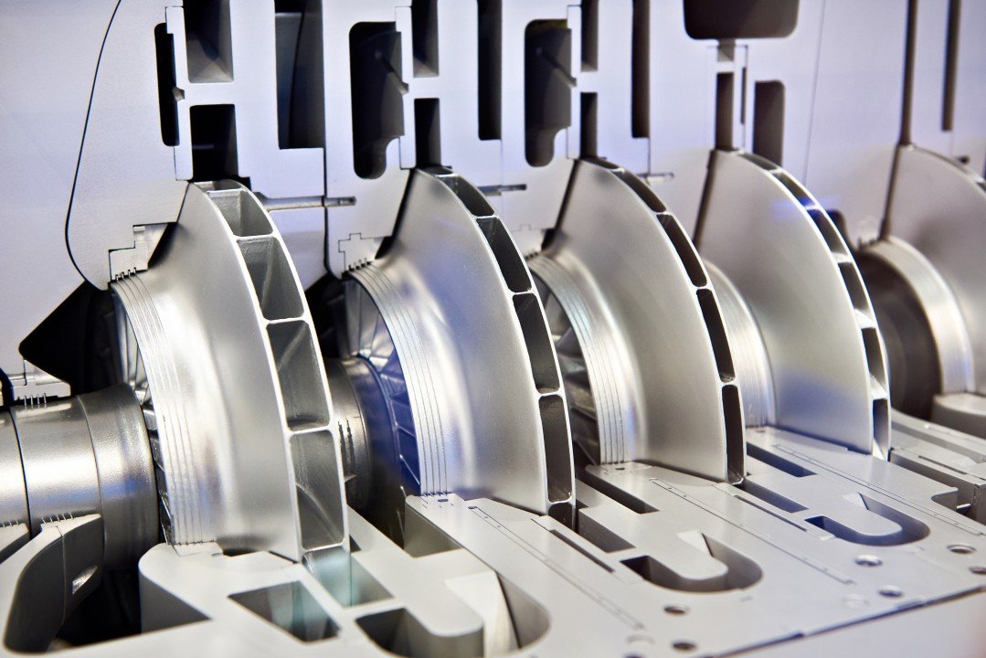 The Challenge of Low Suction Pressure Operation of Centrifugal Compressors