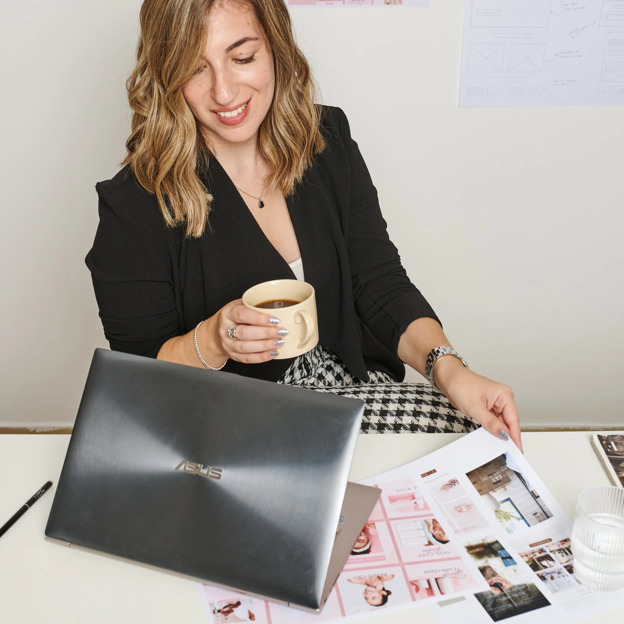 Squarespace Just Leveled Up: My Takeaways from Circle Day