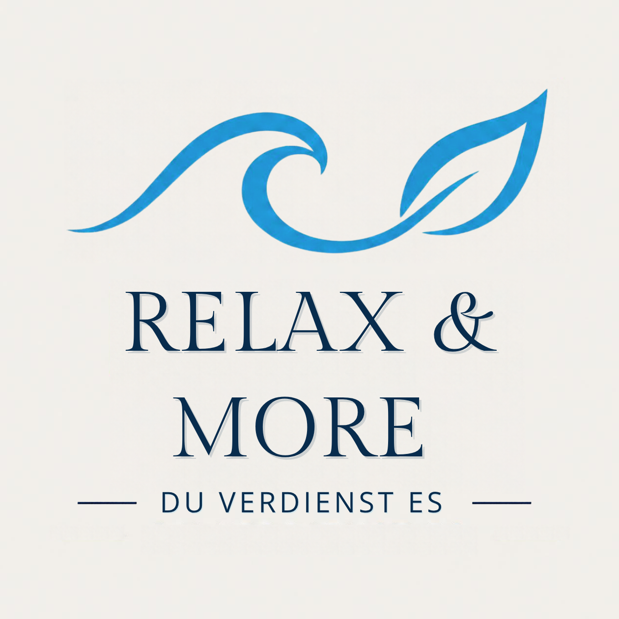 Relax &amp; More
