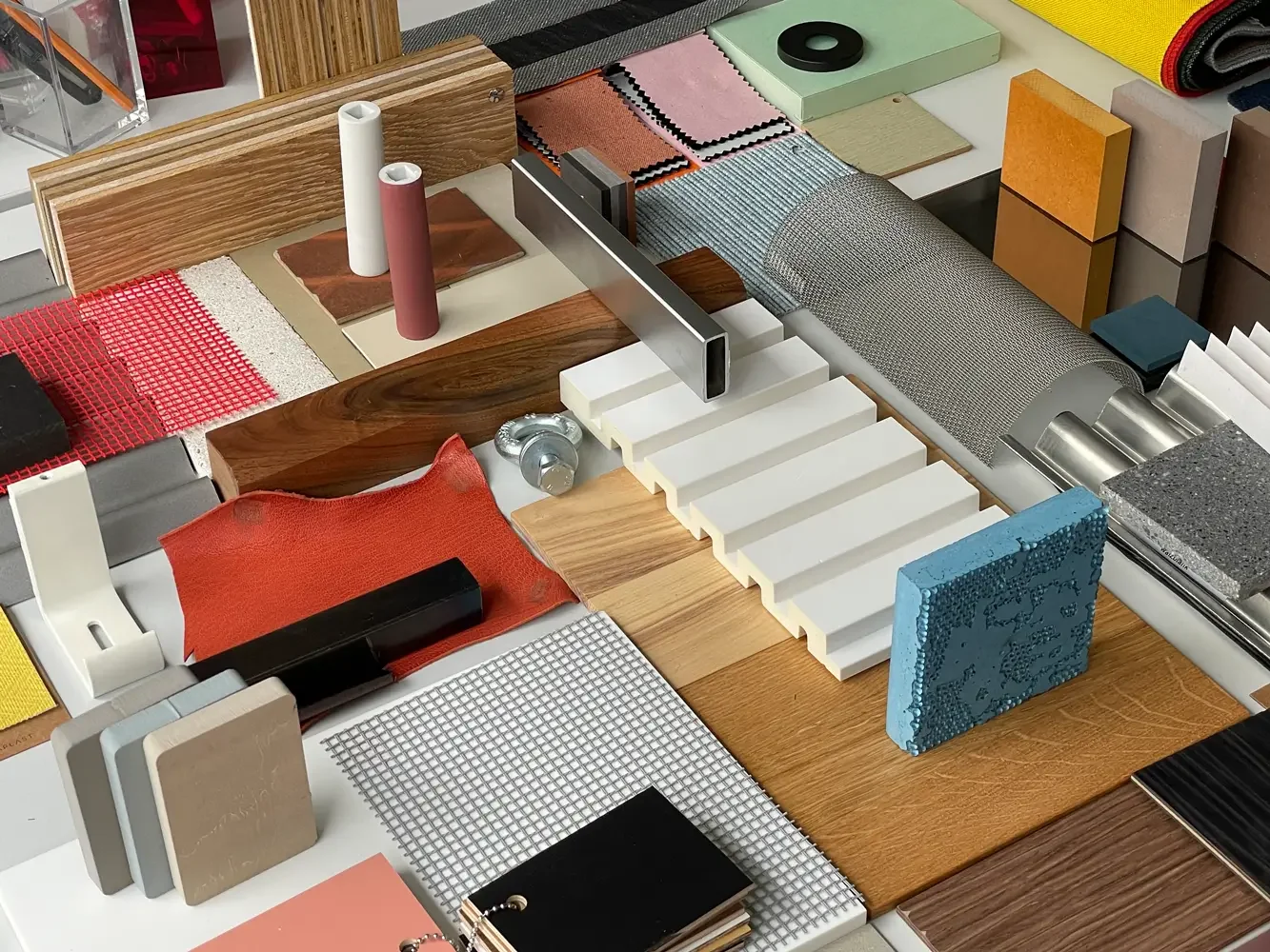 Complete Guide to Choosing the Best Building Materials in Rwanda