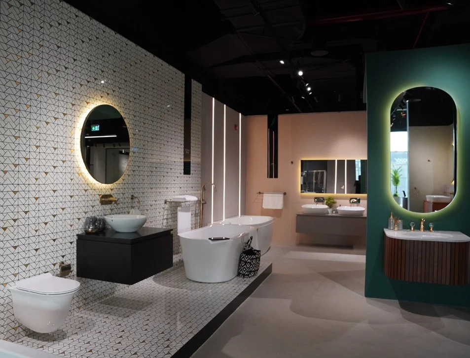 Sanitary Ware Solutions for Bathrooms in Rwanda