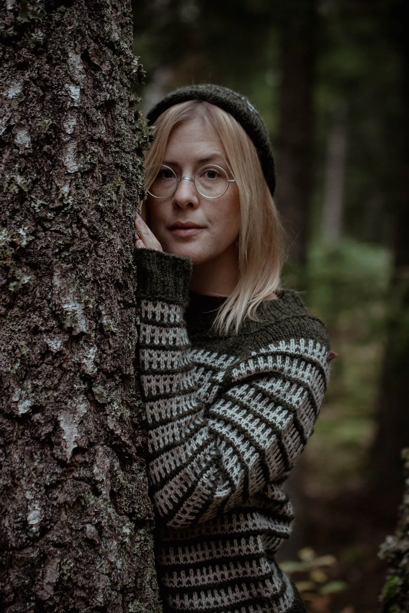 Föreläsning, Ingelstad bibliotek