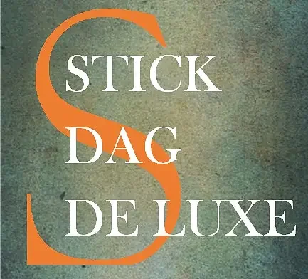 Stickdag Deluxe