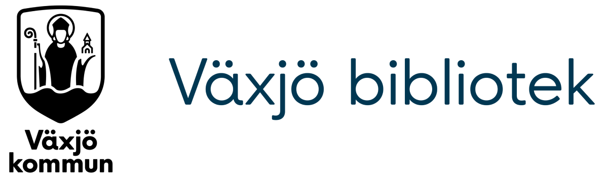 Bokprat Ingelstad bibliotek