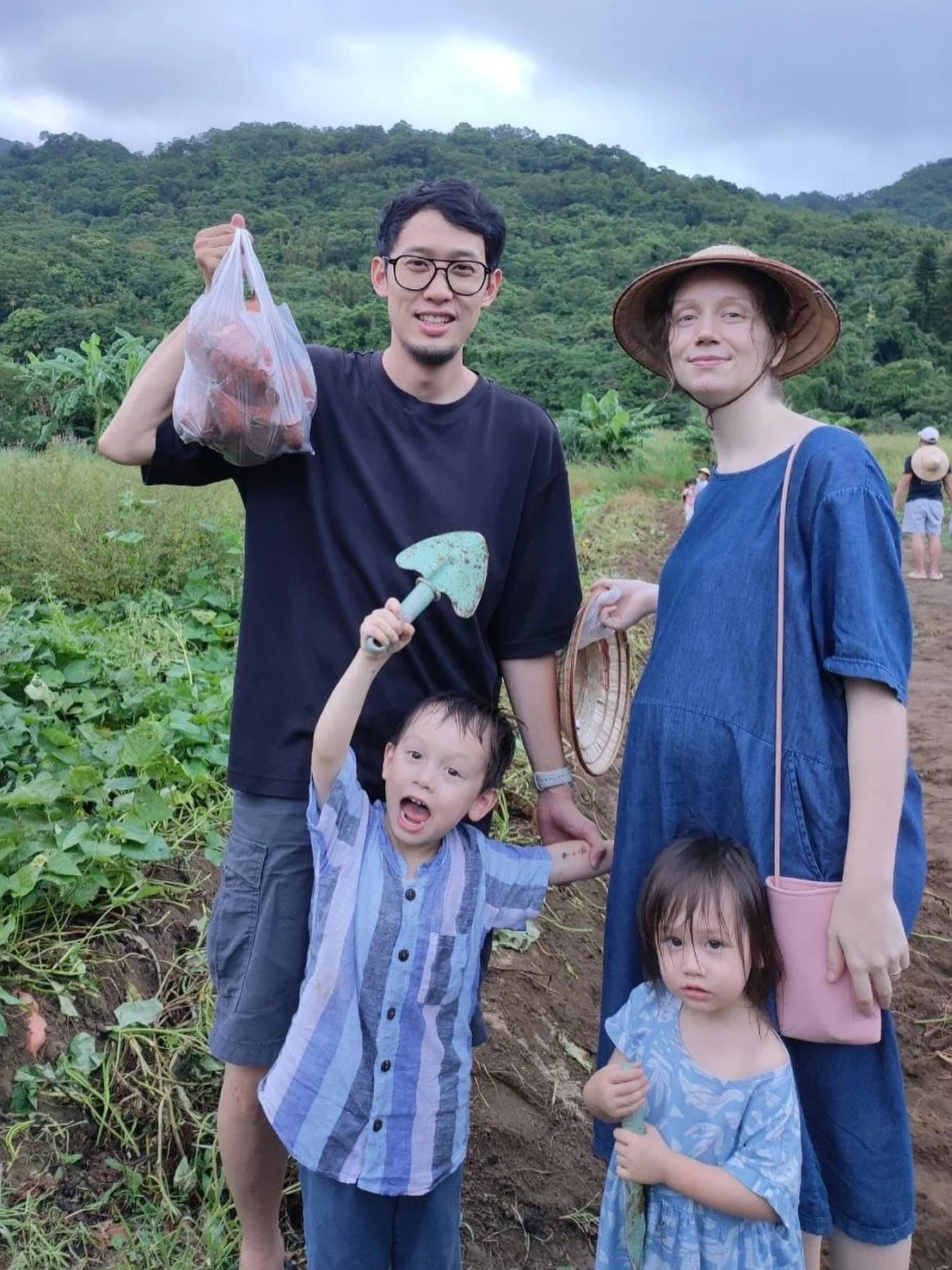 秋天開始了&hellip;