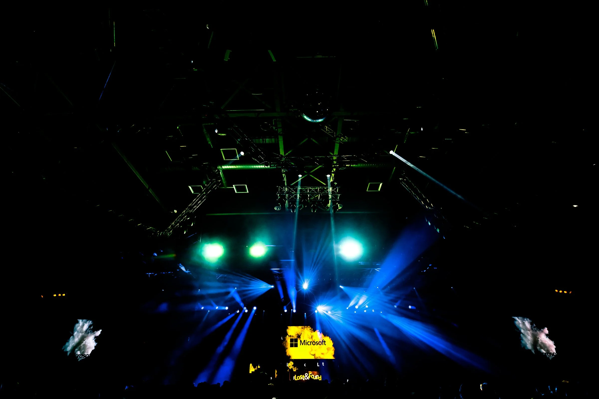 Microsoft party_Amhiya production_0103.JPG