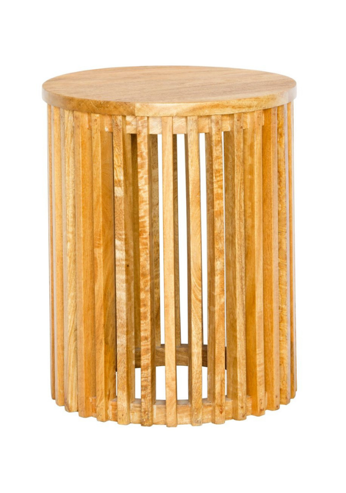Zenno Side Table