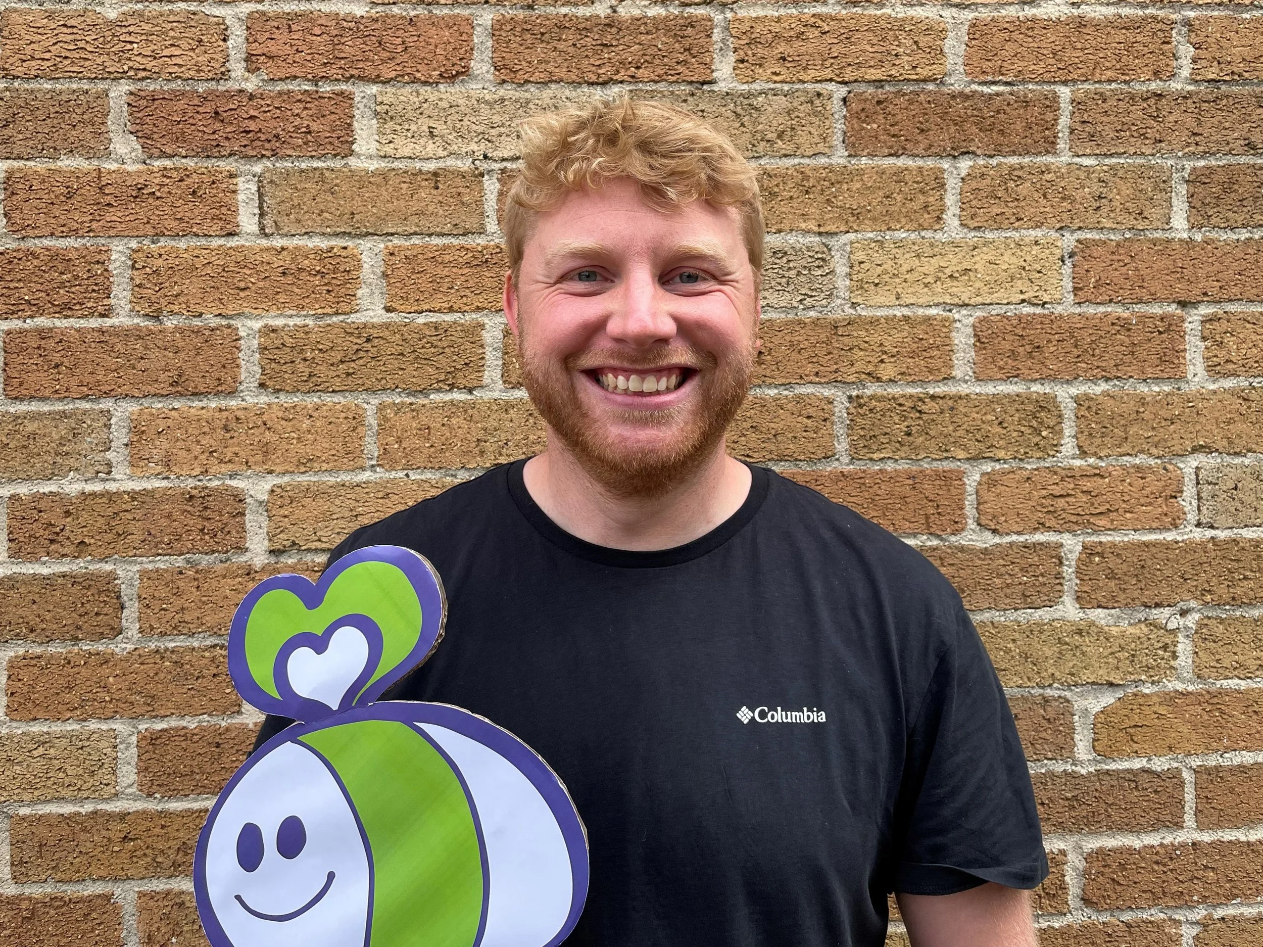 James - Head of Governance