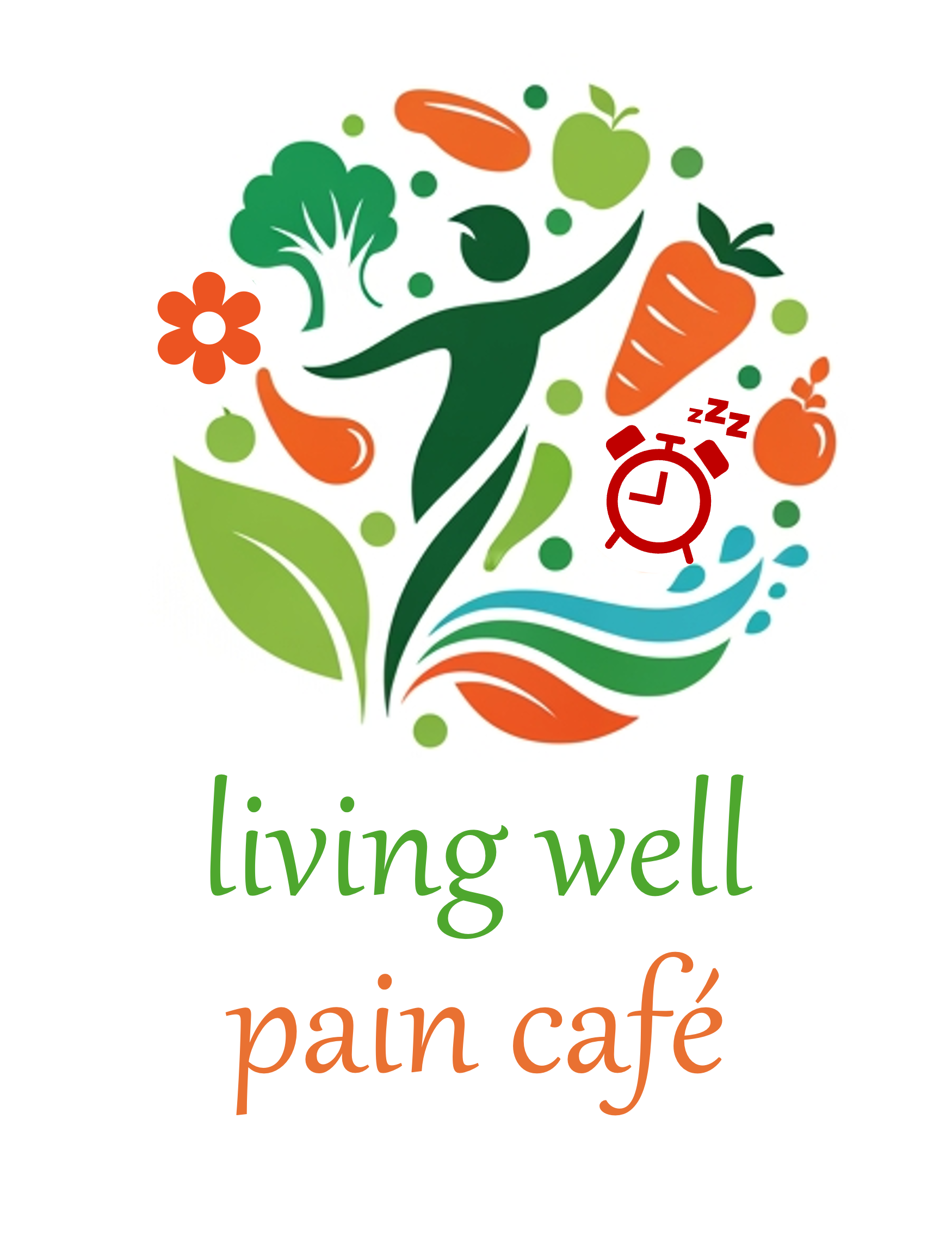 Living Well Pain Cafe