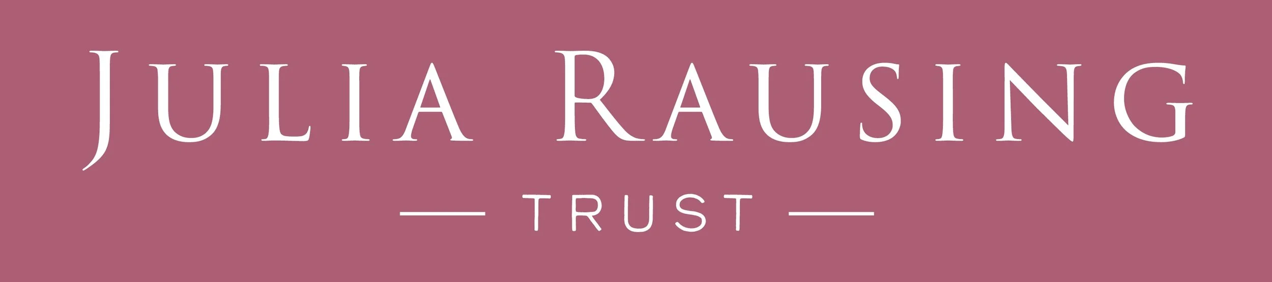 Julia Rausing Trust