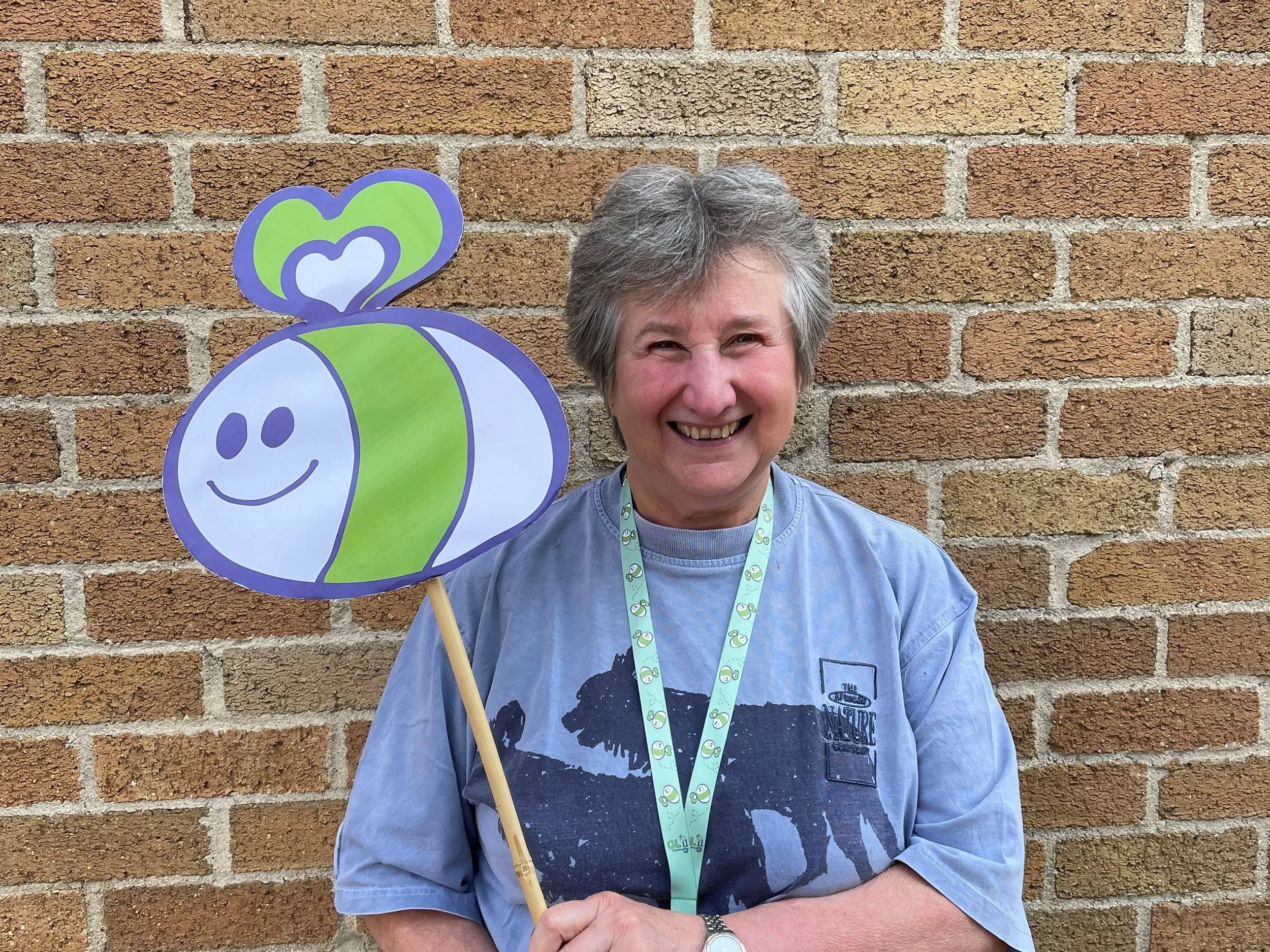 Pamela - Business Support