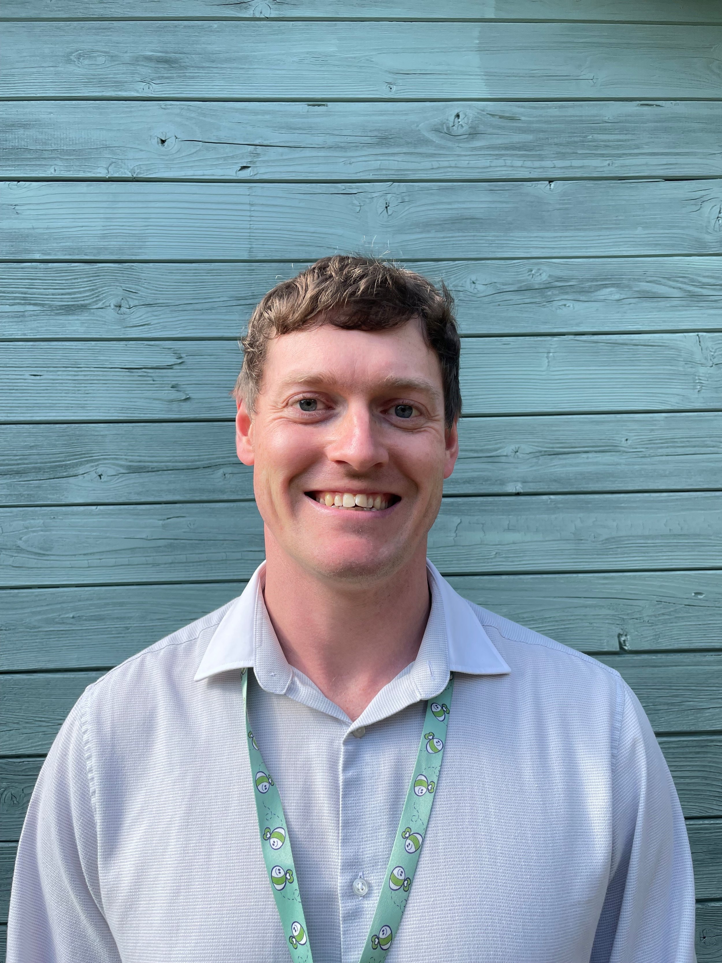 Photo of Dan Devereux