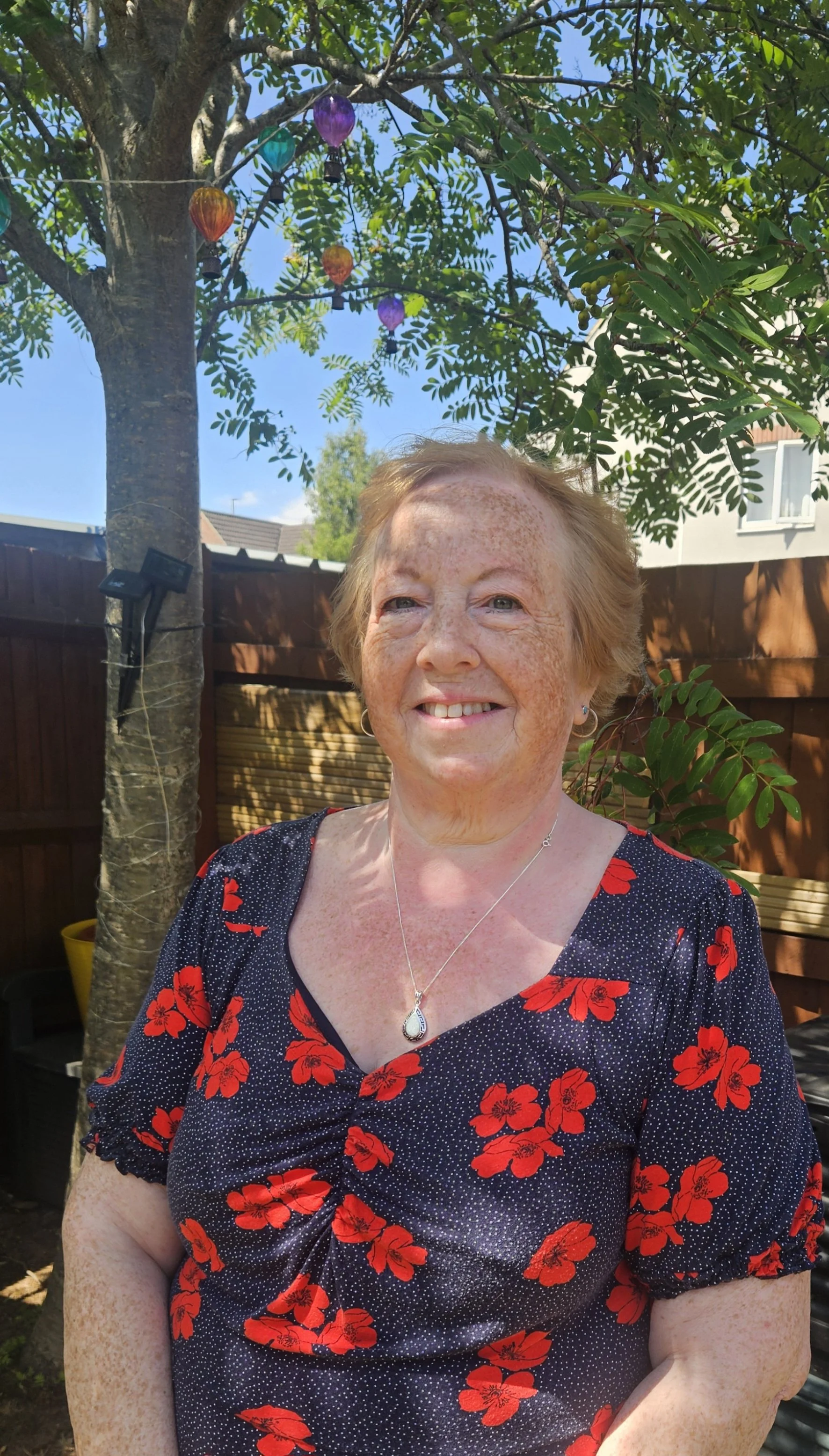 Debbie - LIFT Project Team