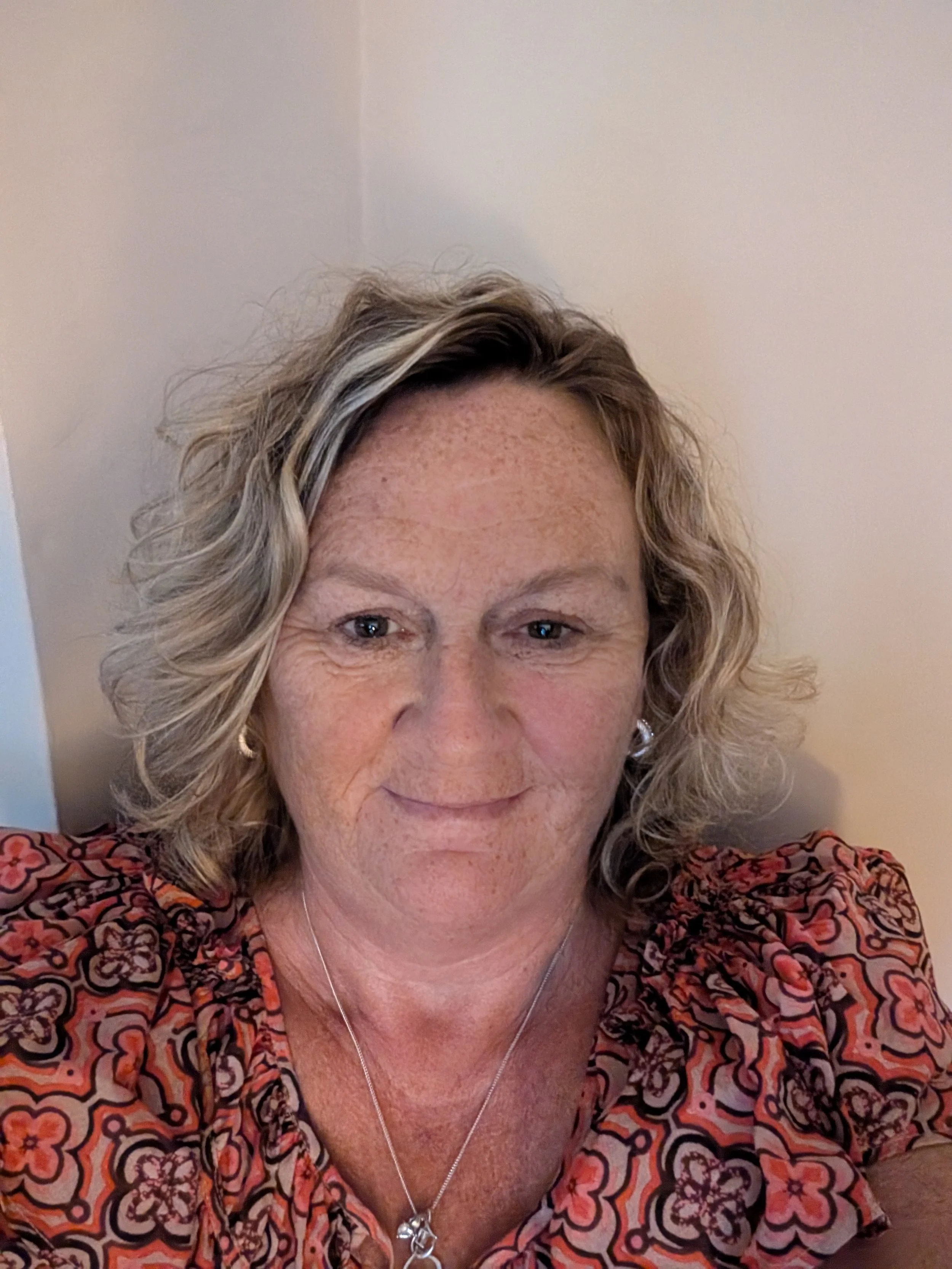 Cathy - Community Project Co-ordinator