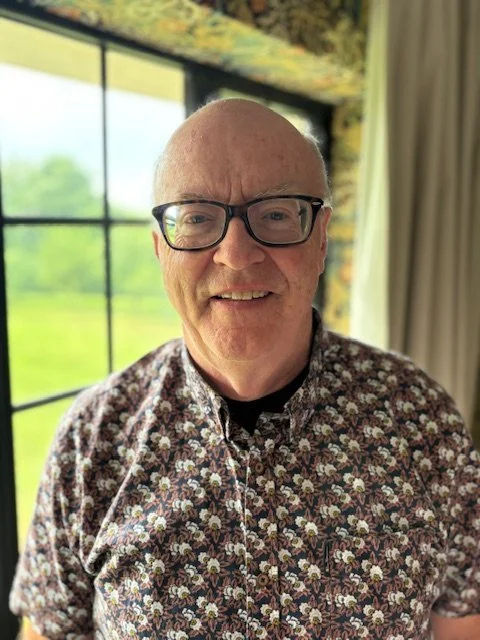 John Rees - Trustee