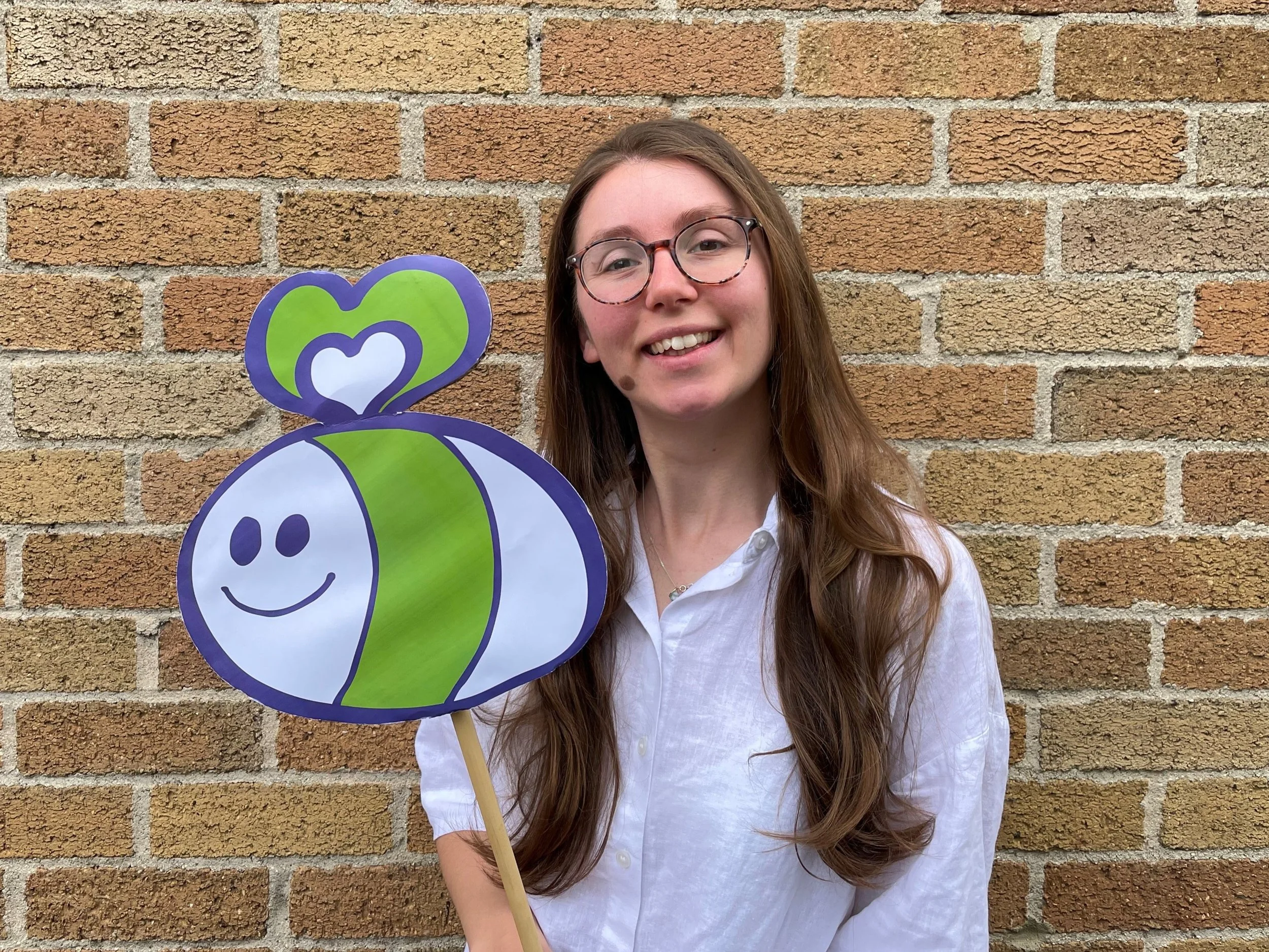 Ellie - Community Project Coordinator