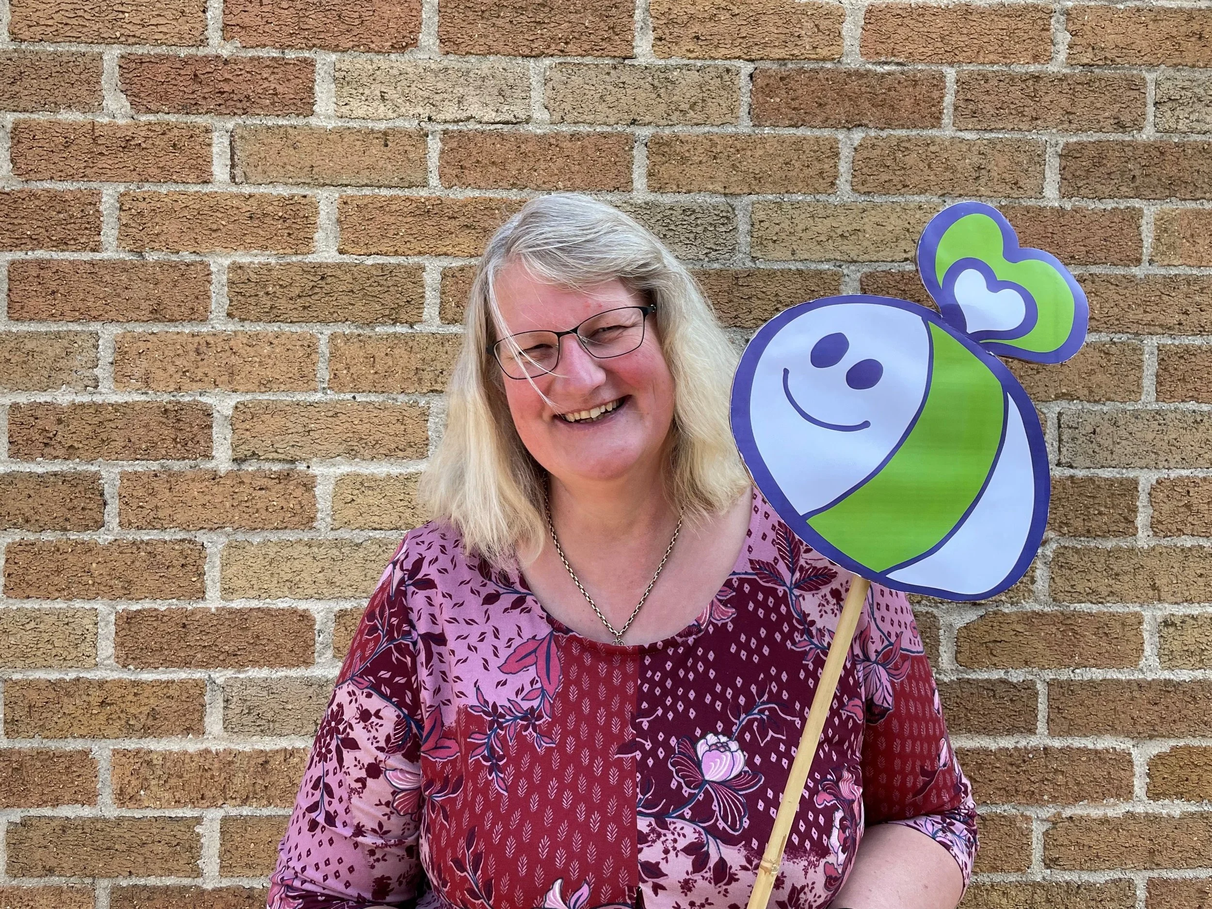 Liz - Governance & HR Admin