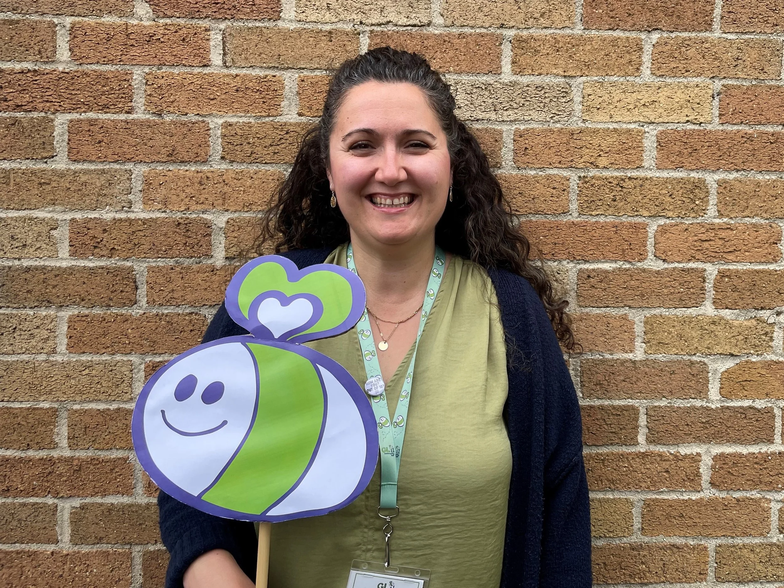 Ramona - Head of Incubate and Develop