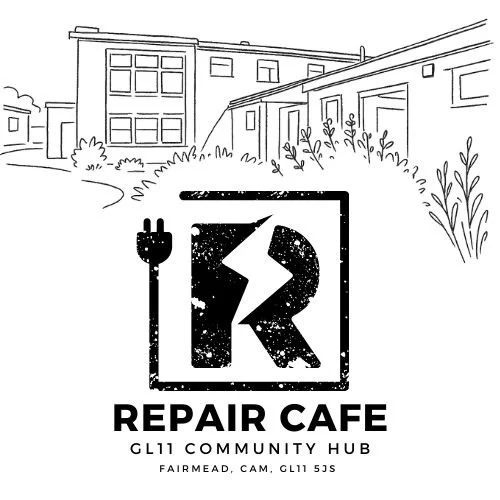 Repair Cafe logo