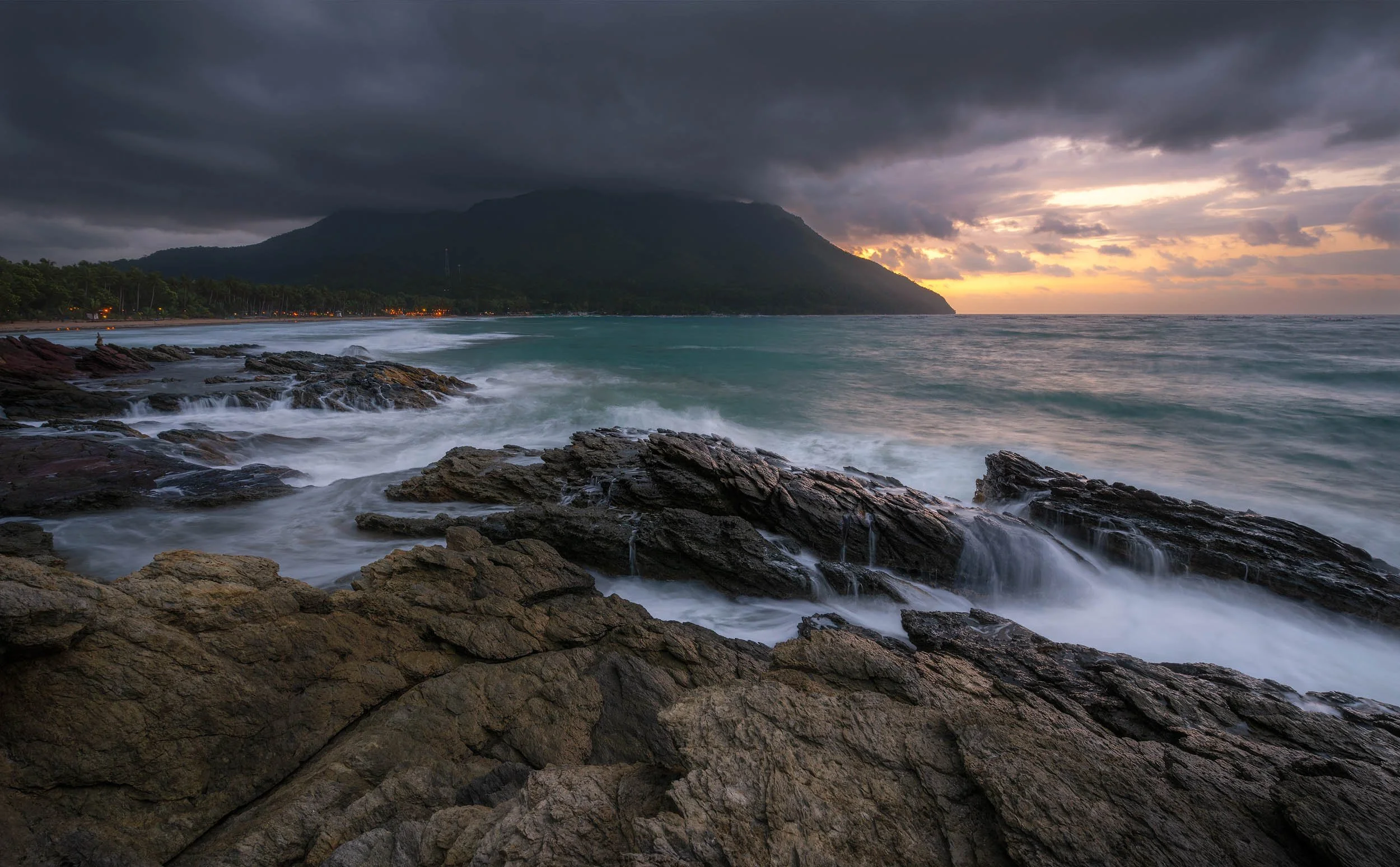 Landschaften und Natur