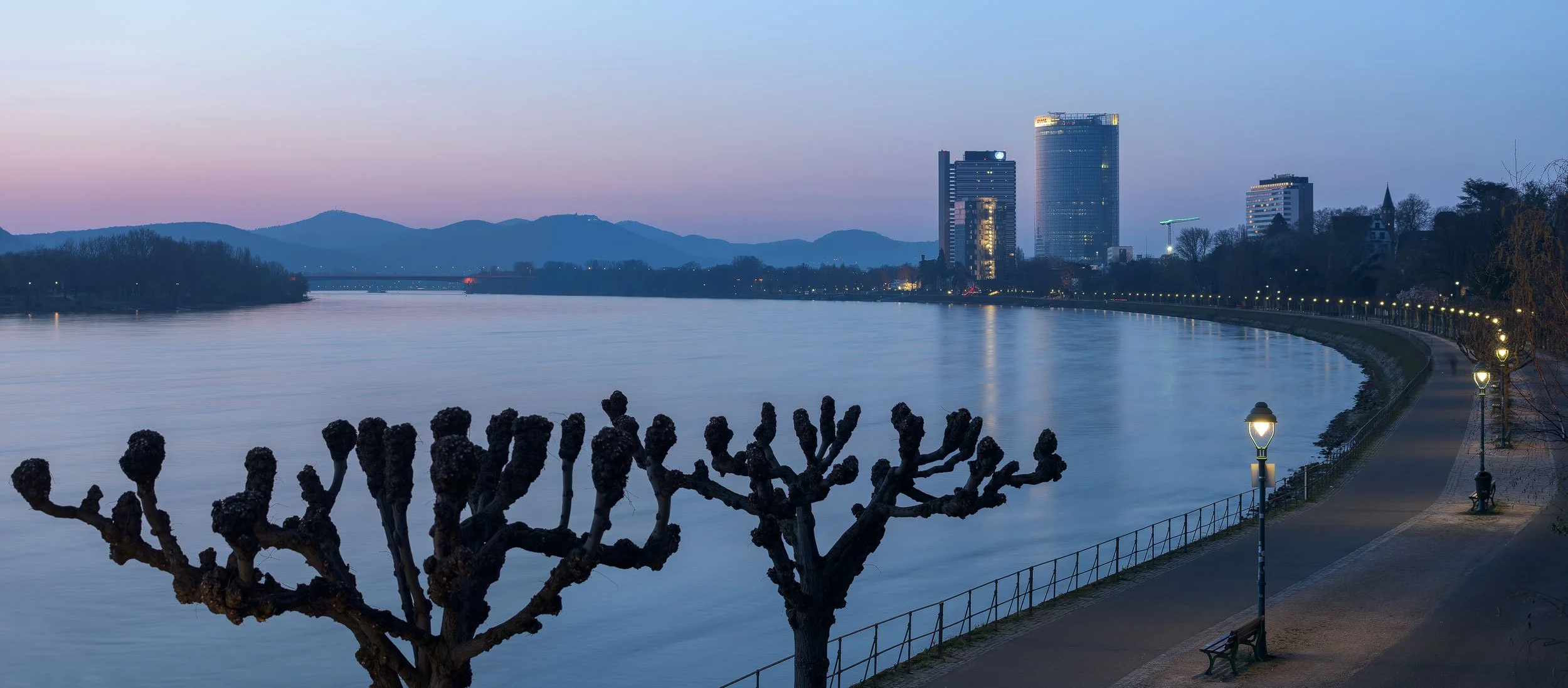 Bundesviertel | Bonn