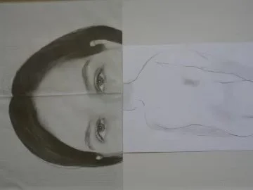 KÖRPER/KOPF/GESICHT