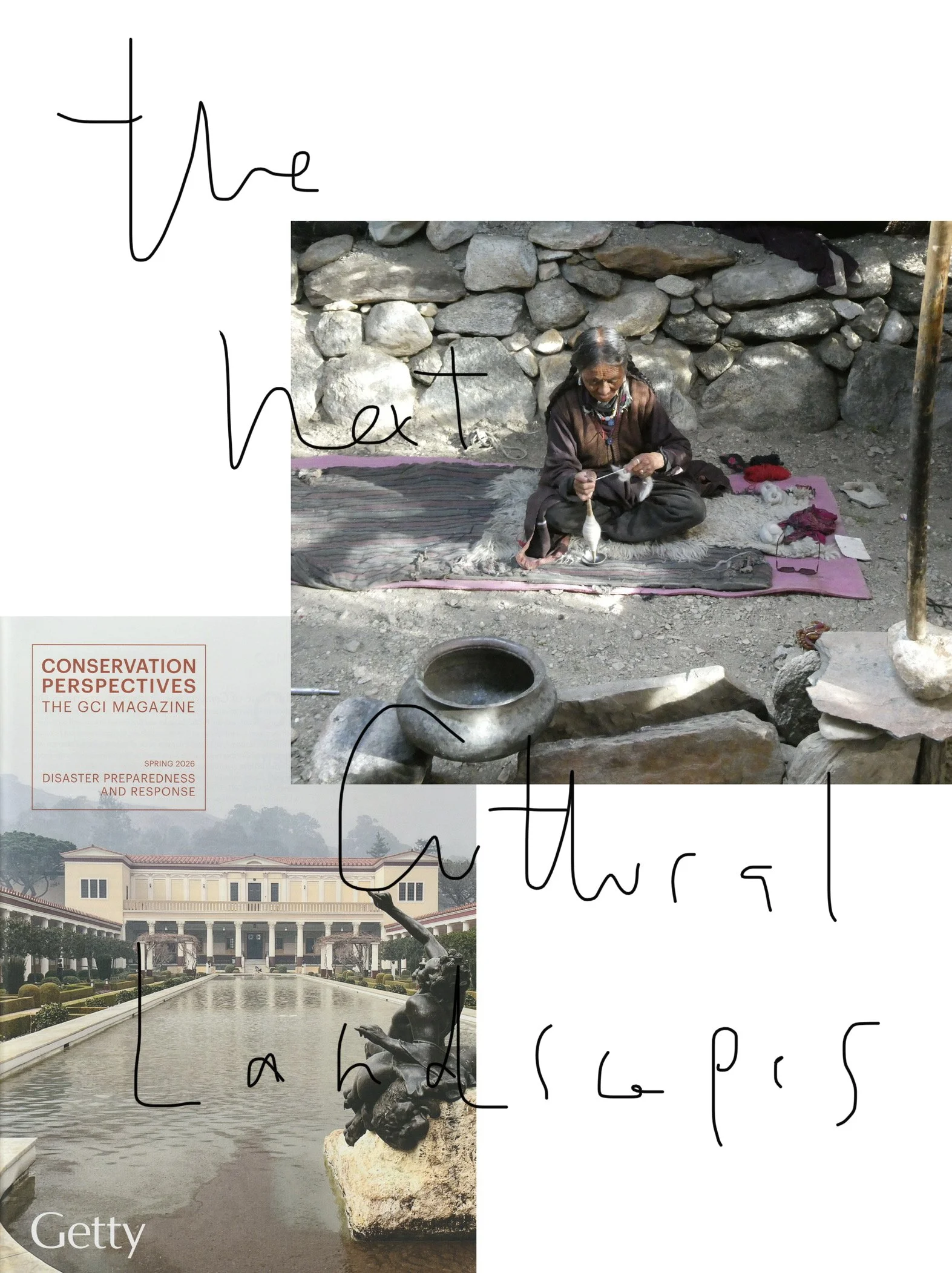 「Publications」