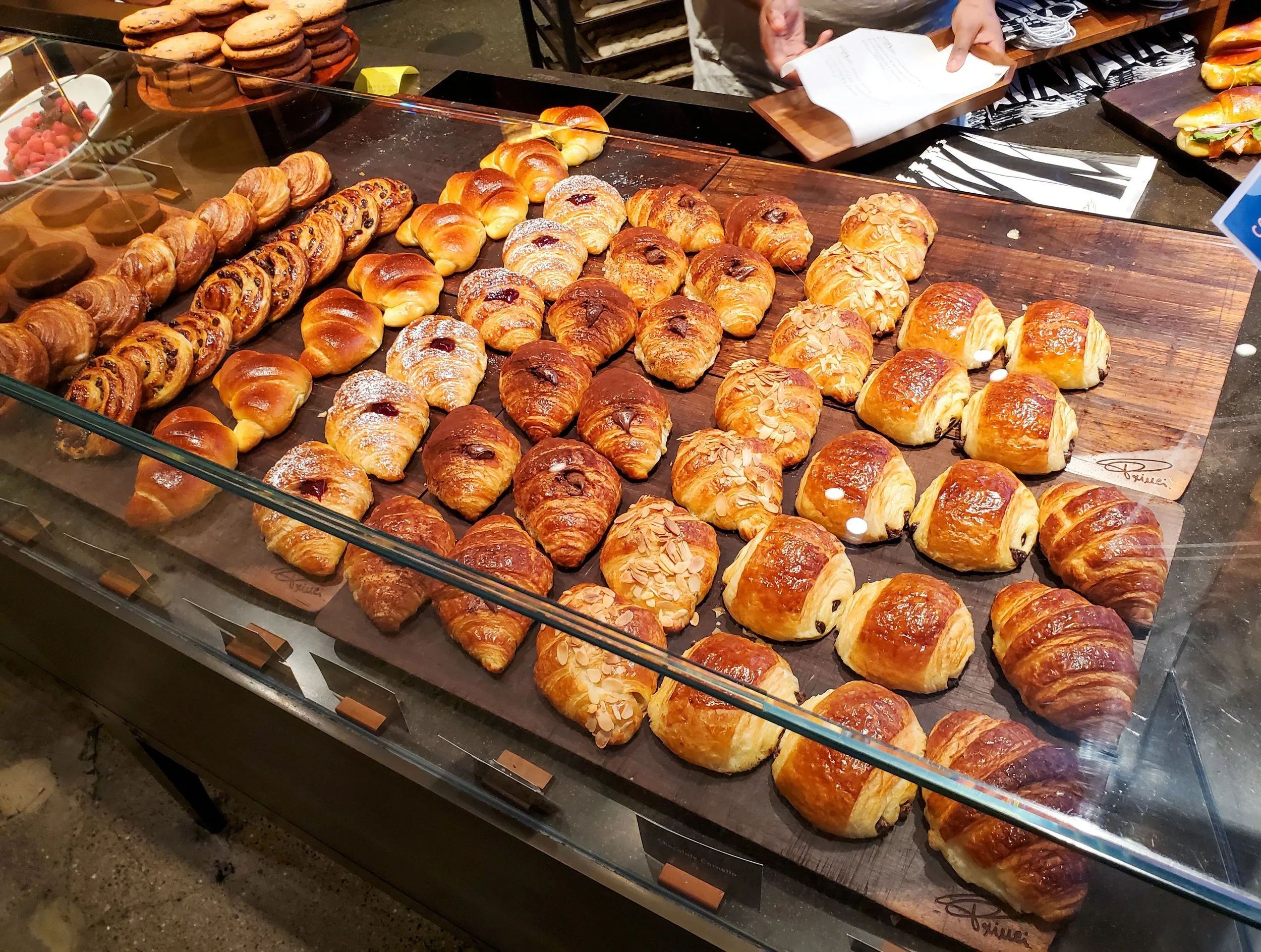 Surplus Food, Explained: Why "Leftover" Doesn't Mean "Less"