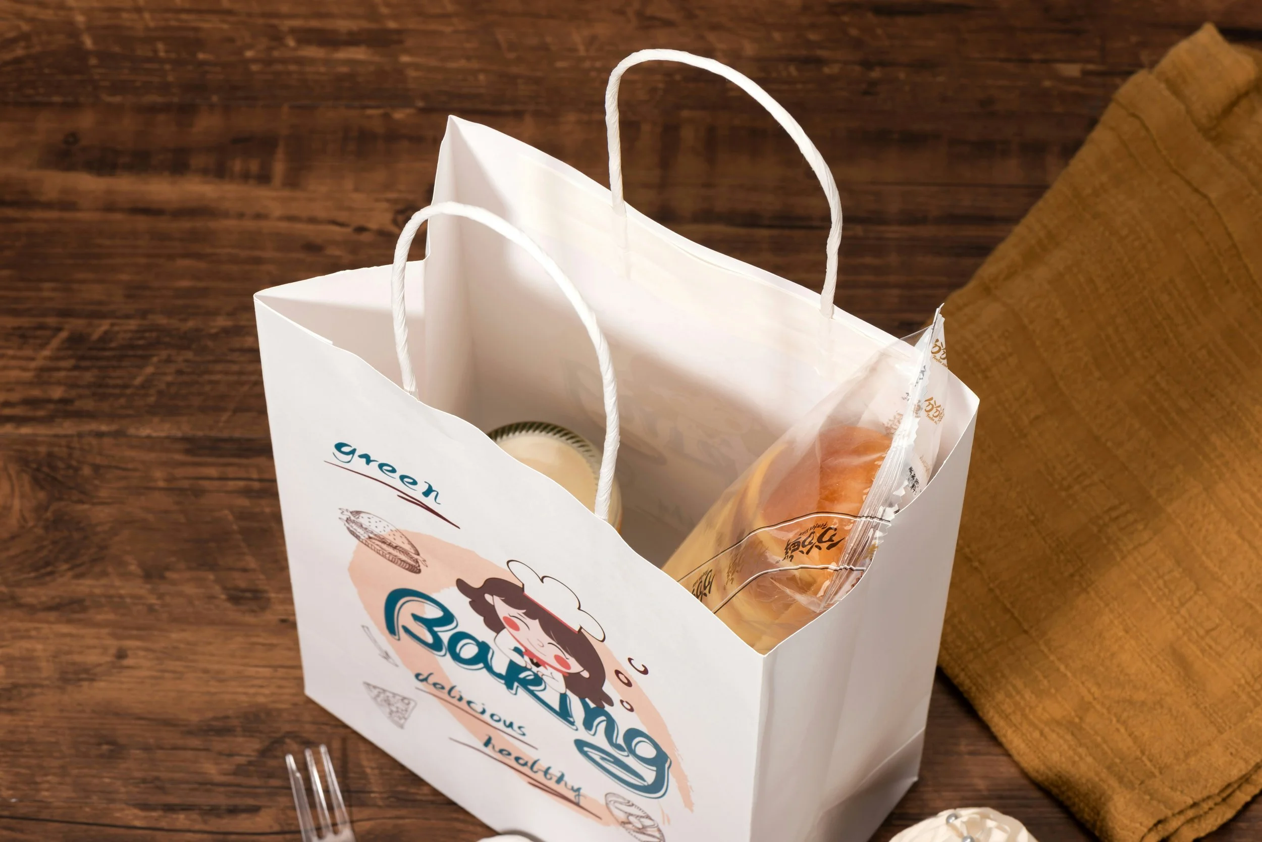 How a Food Rescue App Saves You Money and Cuts Landfill Waste