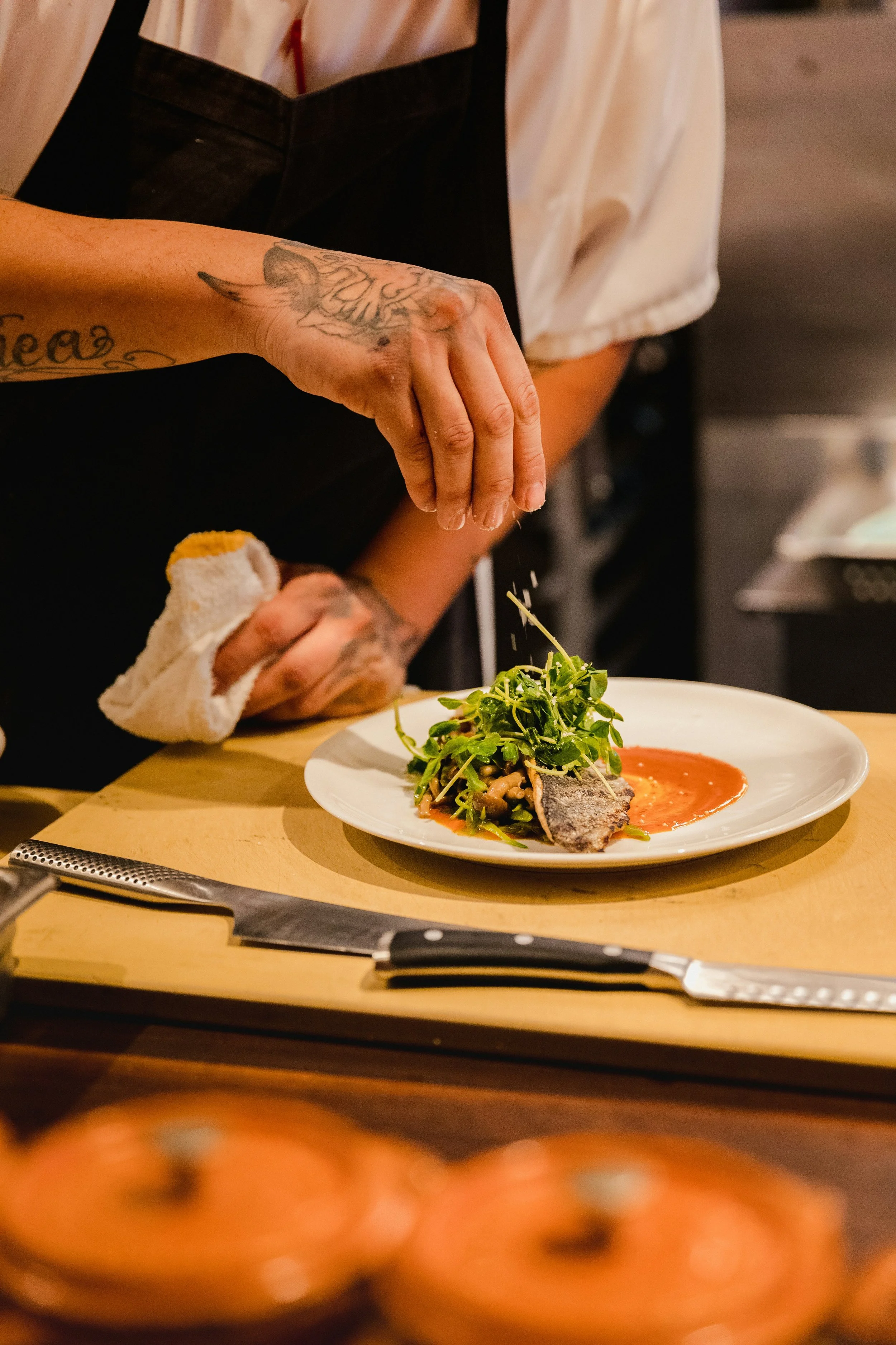 How to Run a Zero-Waste Restaurant: A Playbook for HK Operators
