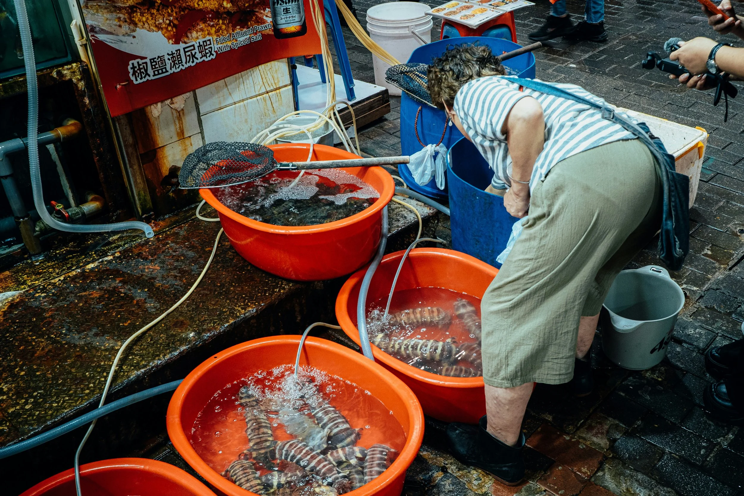 Sustainable Seafood in Hong Kong: What to Order and Why It Matters