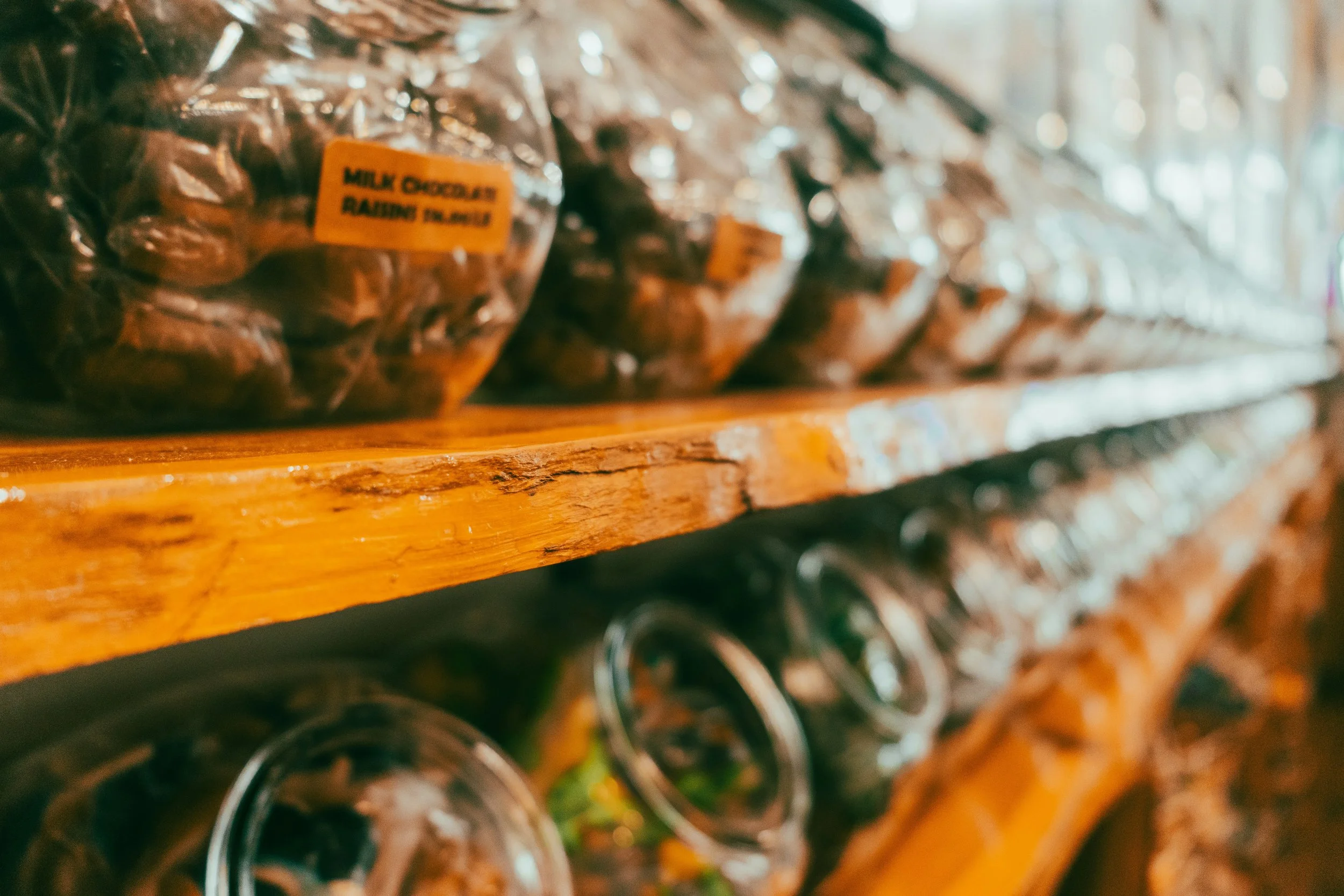 Low-Waste Grocery Shopping: A Practical Guide for Hong Kong