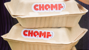 Chomp Llc CHOMP app