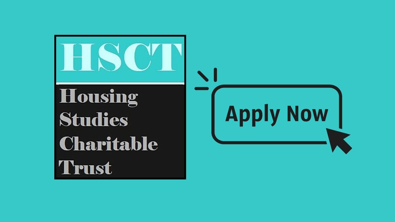 Housing Studies Charitable Trust Seeking New Trustees