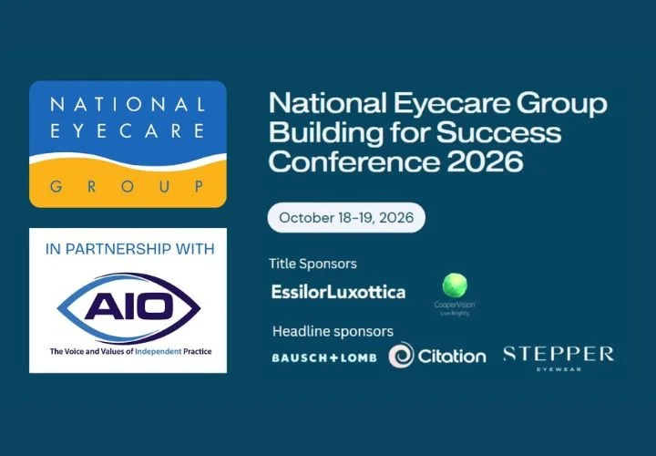 AIO to partner with NEG for 2026 Conference!