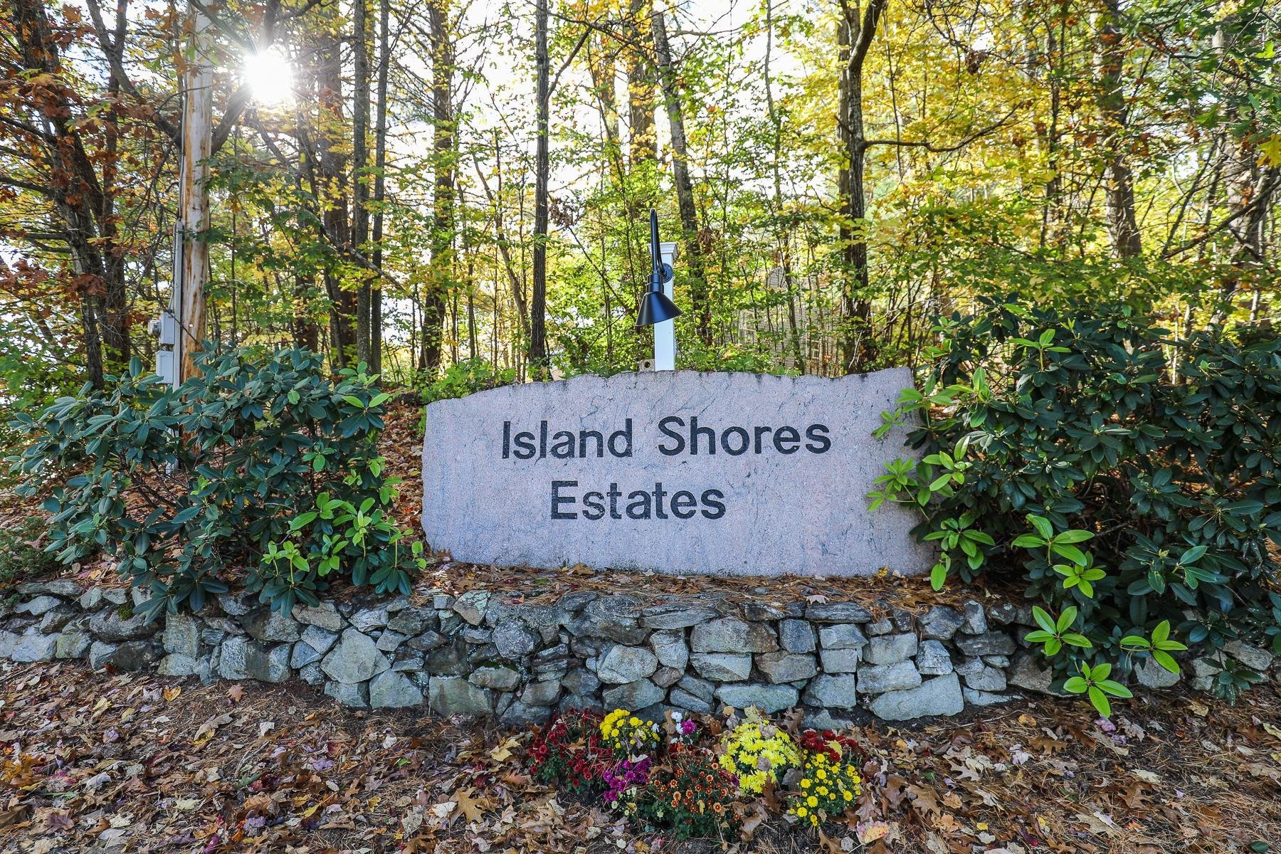 Island Shores Estates Condominium Association