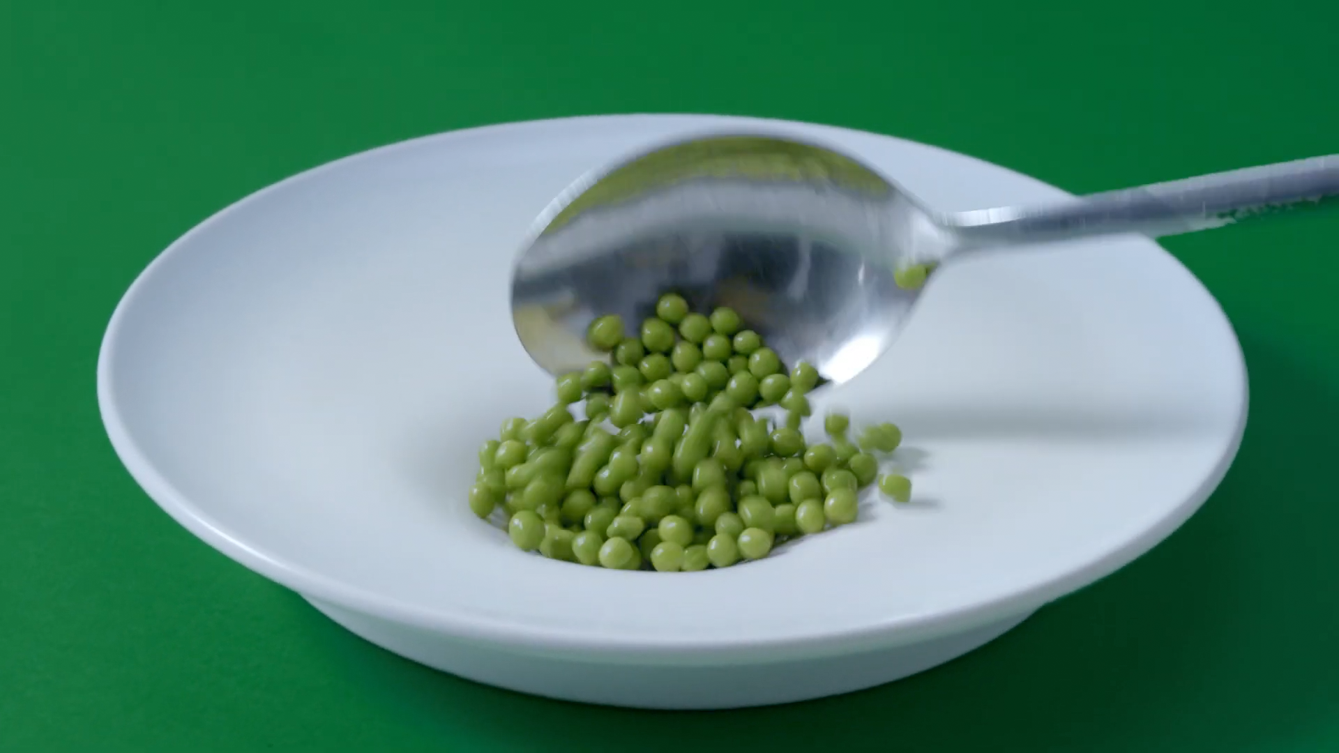 Silver Eurobest Award for Hak - The helping plate