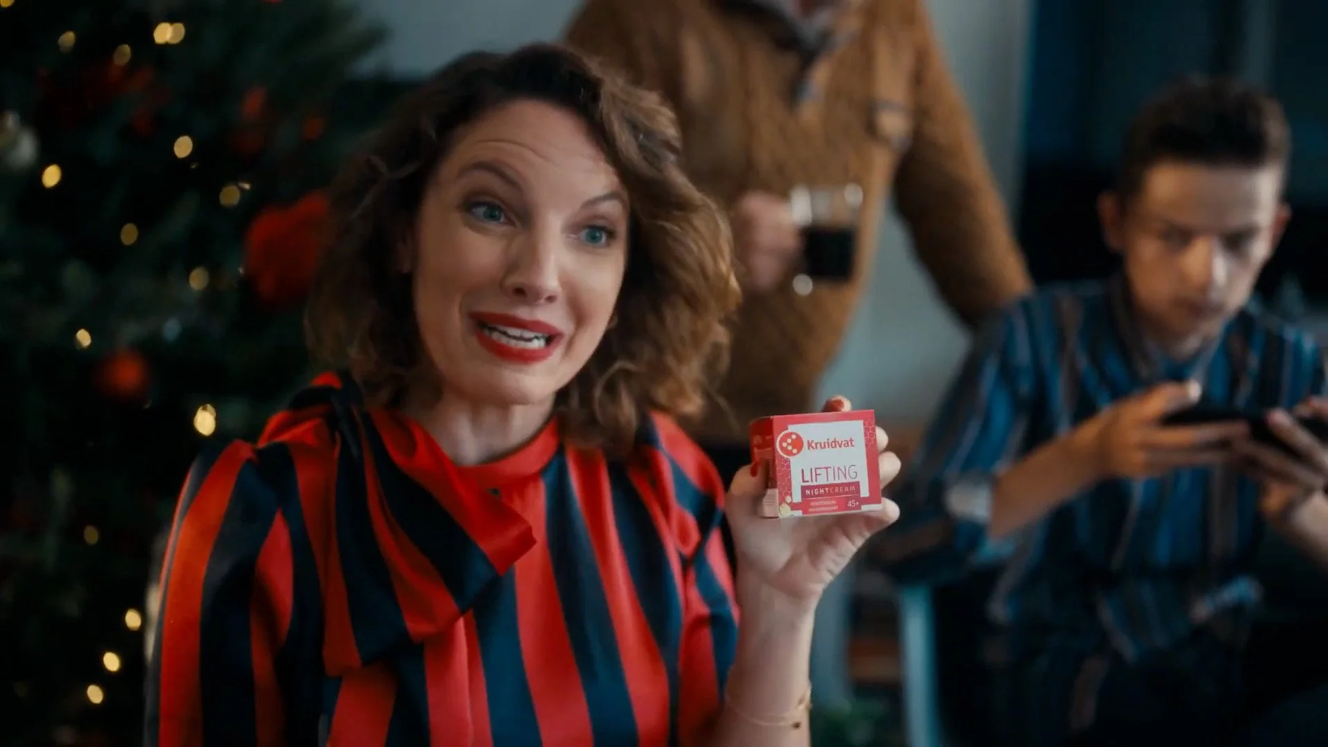 Échte Kerstmis volgens Kruidvat (Dutch)