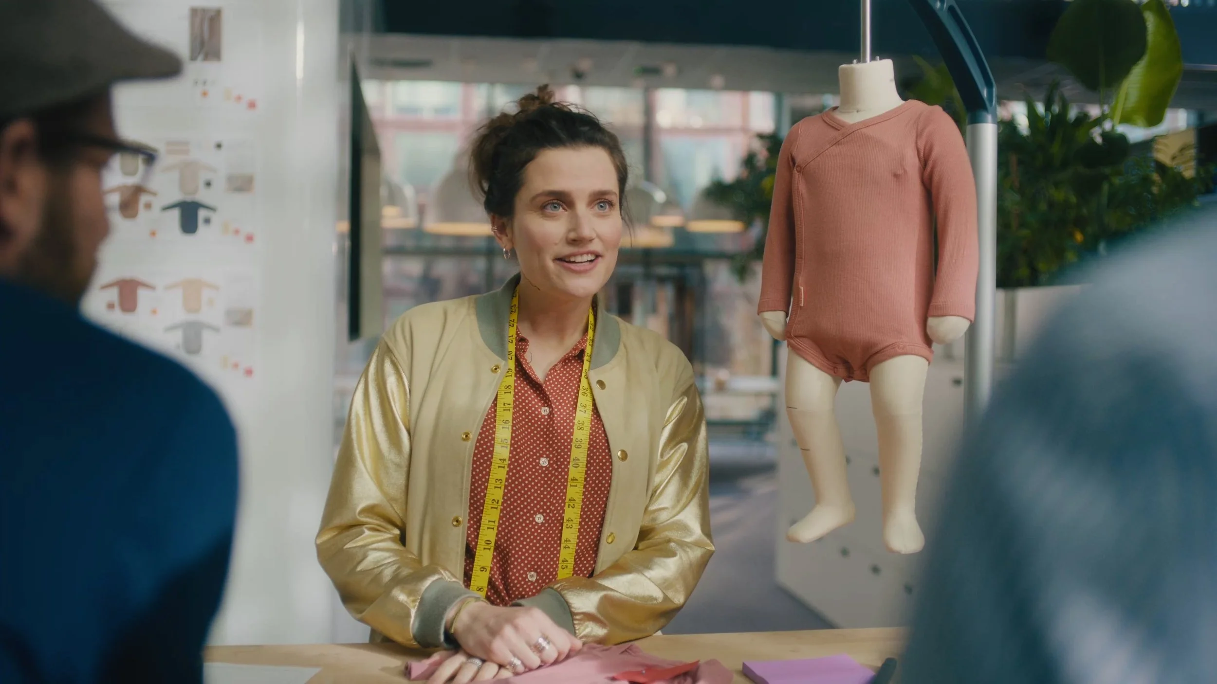 Hema ontwikkelt tv-campagne met DDB Unlimited (Dutch)