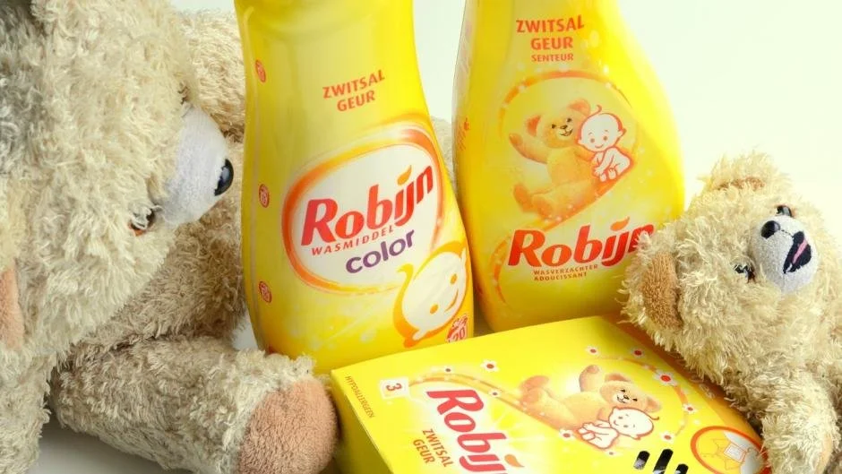 Robijn kiest voor DDB Unlimited (Dutch)